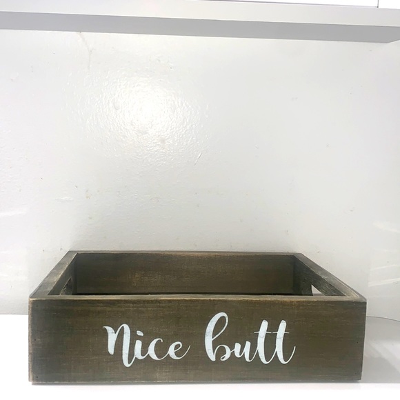 Wood Decor - Picture 3 of 3